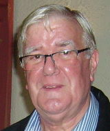 Chairman - Roger Bailey